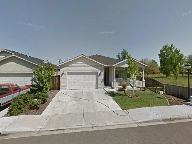 House image located at White City, OR 97503
