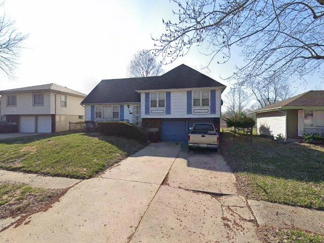 House image located at Kansas City, MO 64134