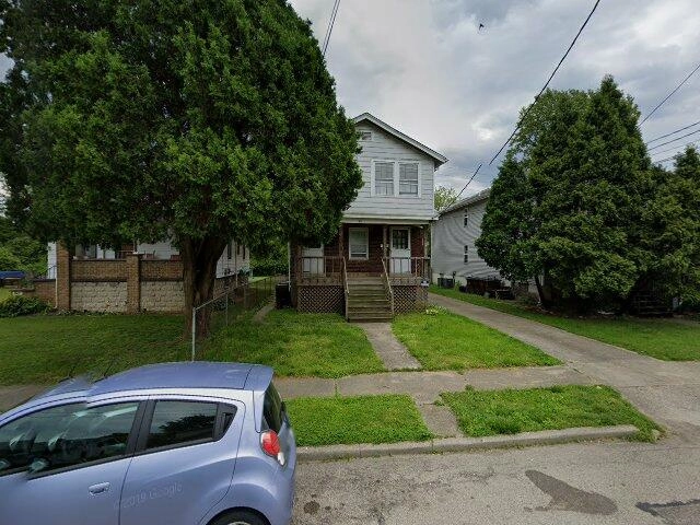 House image located at Cincinnati, OH 45215