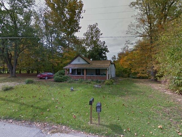 House image located at Tuscumbia, AL 35674