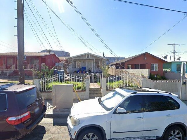 House image located at Los Angeles, CA 90063