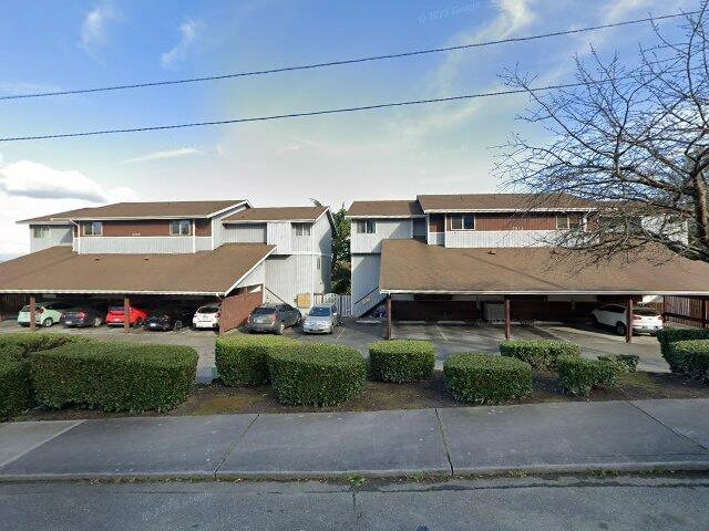 House image located at Everett, WA 98201