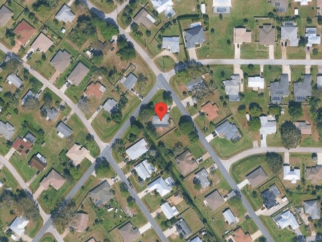 House image located at Sebastian, FL 32958