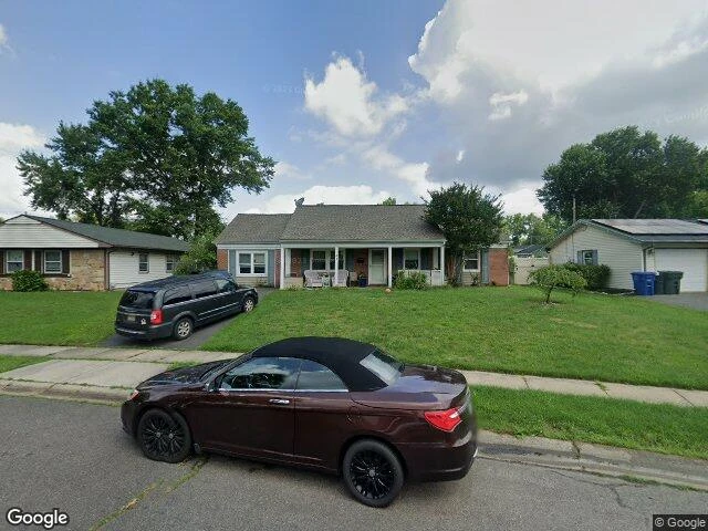 House image located at Willingboro, NJ 08046