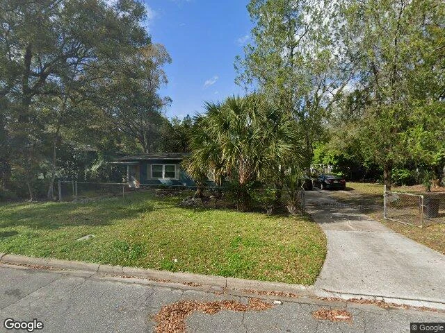House image located at Jacksonville, FL 32205