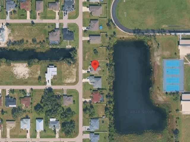 House image located at Cape Coral, FL 33991