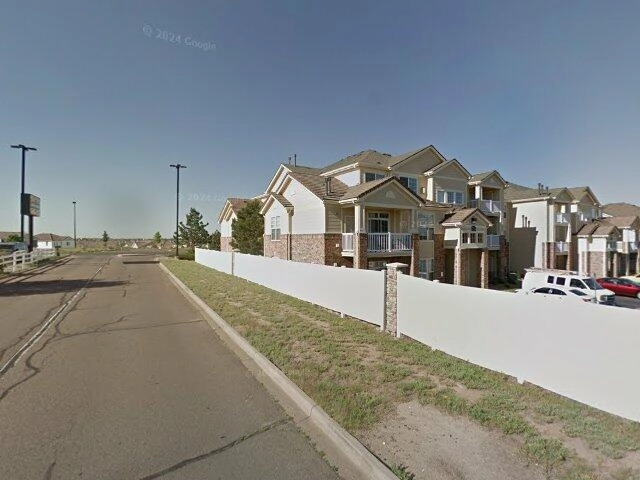 House image located at Aurora, CO 80019