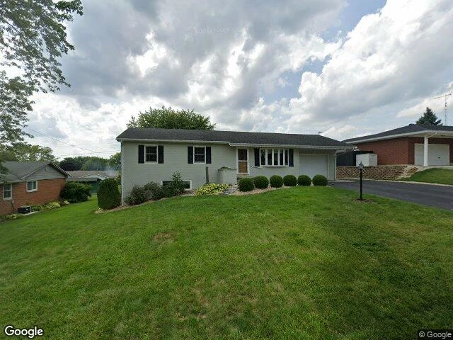 House image located at Greenville, OH 45331