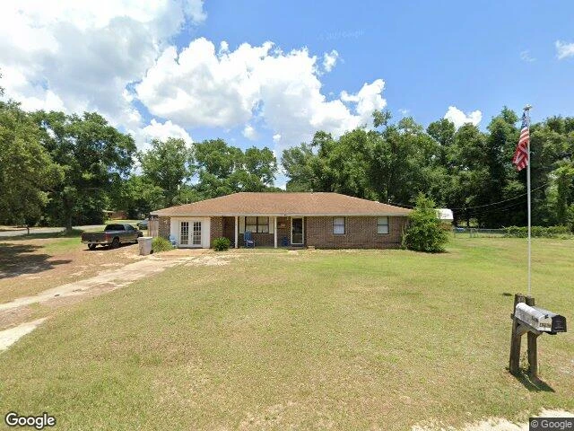 House image located at Milton, FL 32583