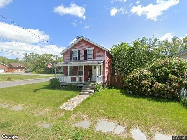 House image located at Fort Edward, NY 12828