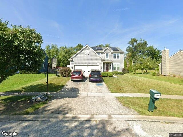 House image located at Lake Villa, IL 60046