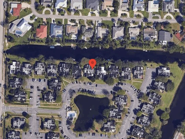 House image located at Lake Worth, FL 33461