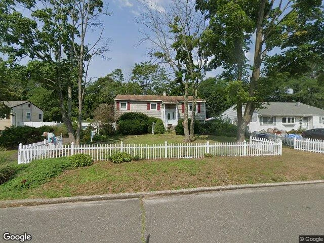 House image located at Medford, NY 11763