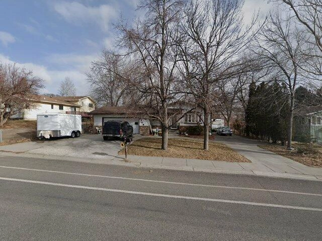House image located at Billings, MT 59105