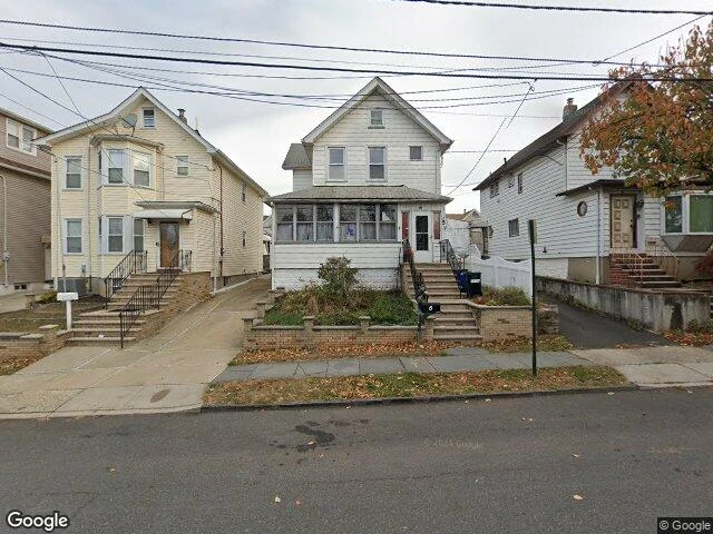 House image located at Kearny, NJ 07032