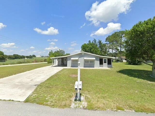 House image located at Ocala, FL 34481