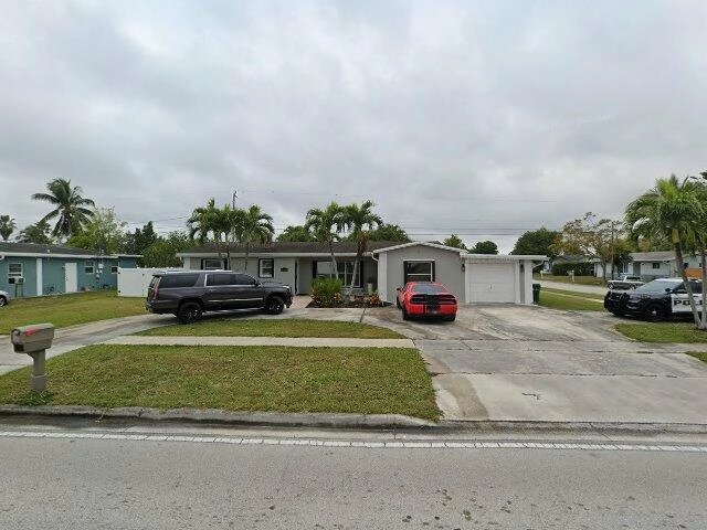 House image located at Pompano Beach, FL 33063