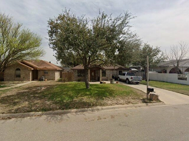 House image located at Mission, TX 78572