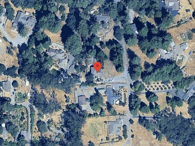 House image located at Sebastopol, CA 95472