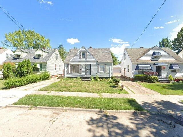 House image located at Cleveland, OH 44128