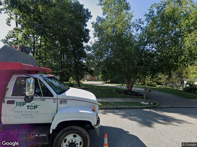 House image located at Pine Brook, NJ 07058