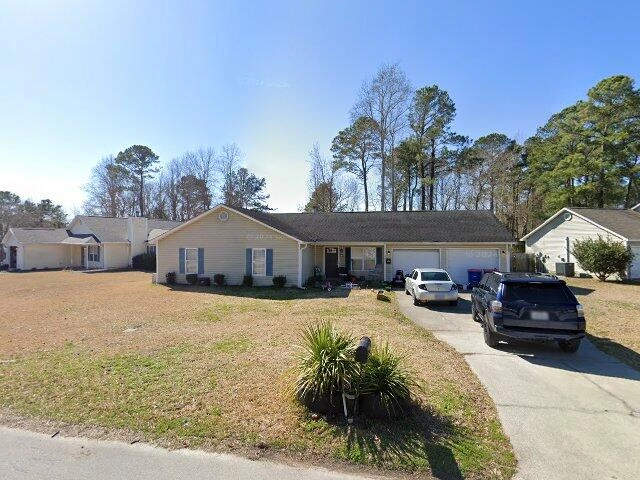 House image located at Jacksonville, NC 28546