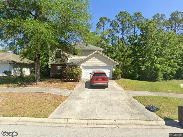 House image located at Jacksonville, FL 32244