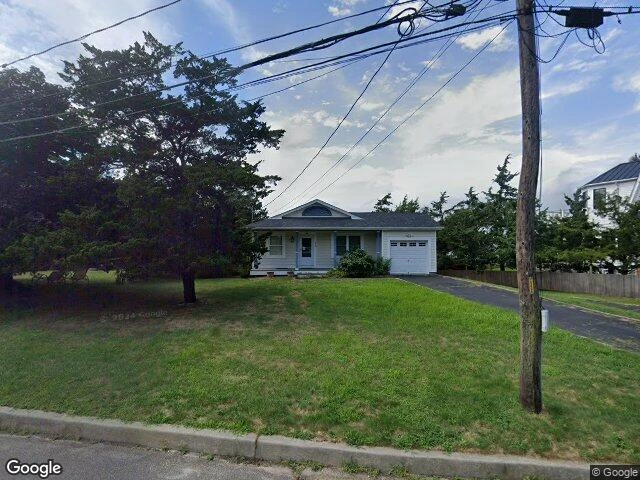 House image located at Hampton Bays, NY 11946