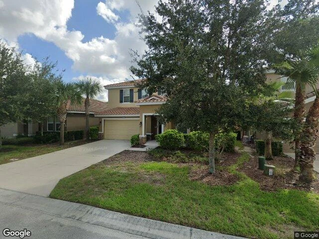 House image located at Davenport, FL 33837