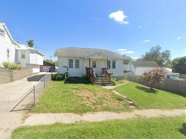 House image located at Ottumwa, IA 52501