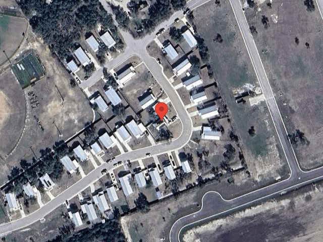House image located at Bertram, TX 78605