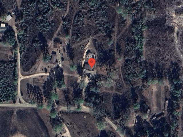 House image located at Jayess, MS 39641