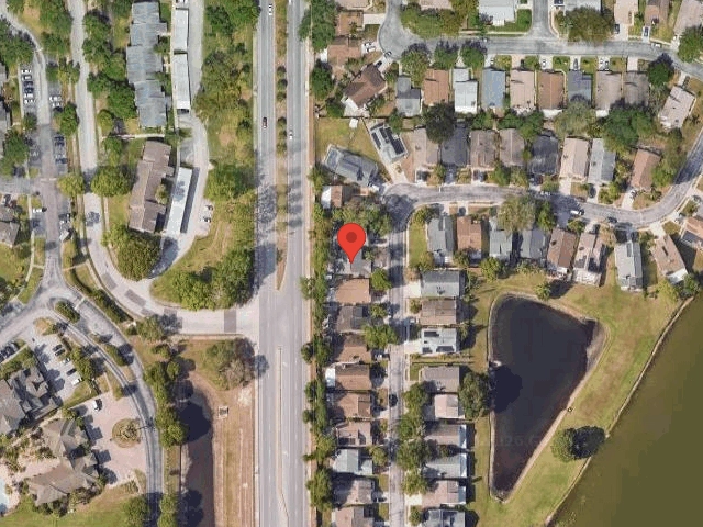 House image located at Clearwater, FL 33763