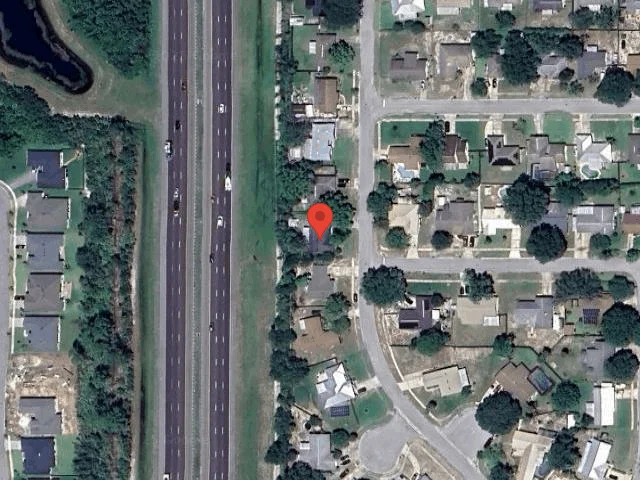 House image located at Titusville, FL 32796