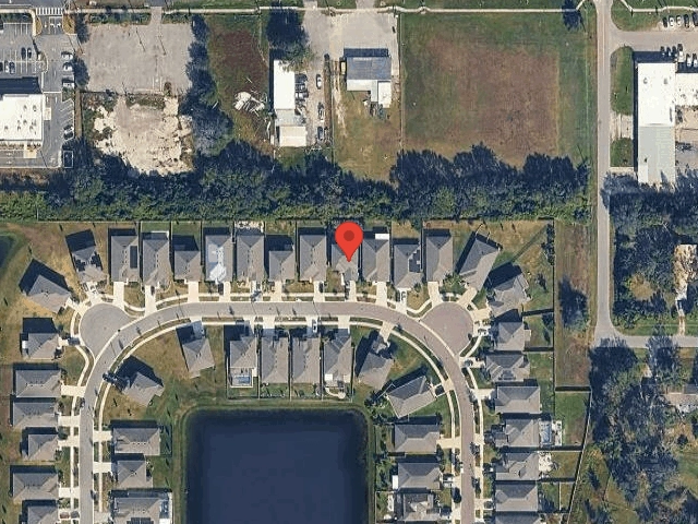 House image located at Wimauma, FL 33598