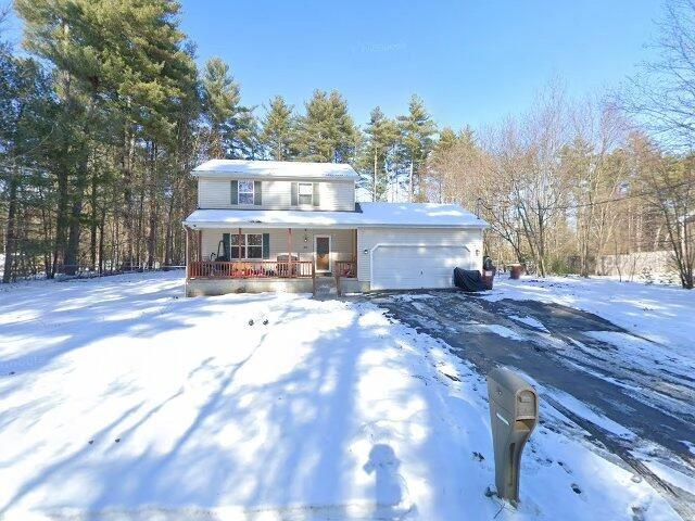 House image located at Queensbury, NY 12804