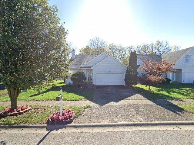 House image located at Louisville, KY 40299