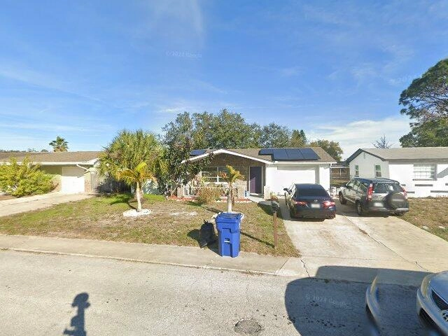 House image located at Holiday, FL 34691