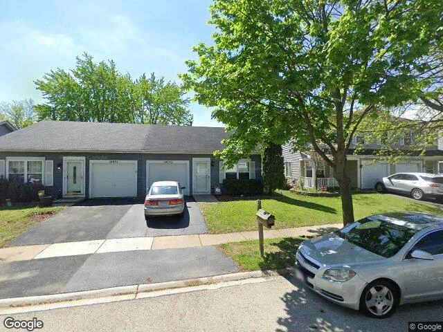 House image located at Plainfield, IL 60544