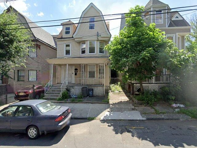 House image located at Newark, NJ 07107