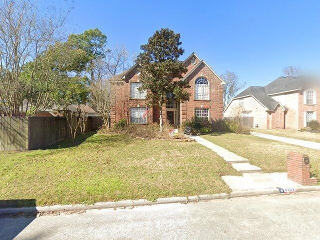 House image located at Kingwood, TX 77345