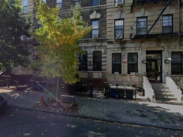 House image located at Brooklyn, NY 11216