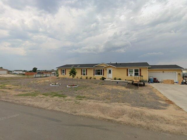 House image located at Fort Lupton, CO 80621