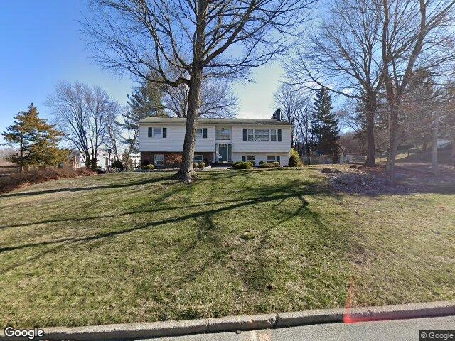 House image located at Monroe, NY 10950