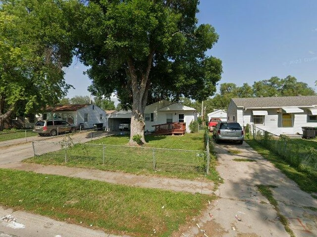 House image located at Omaha, NE 68117