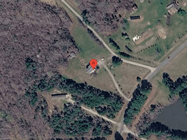 House image located at Yanceyville, NC 27379