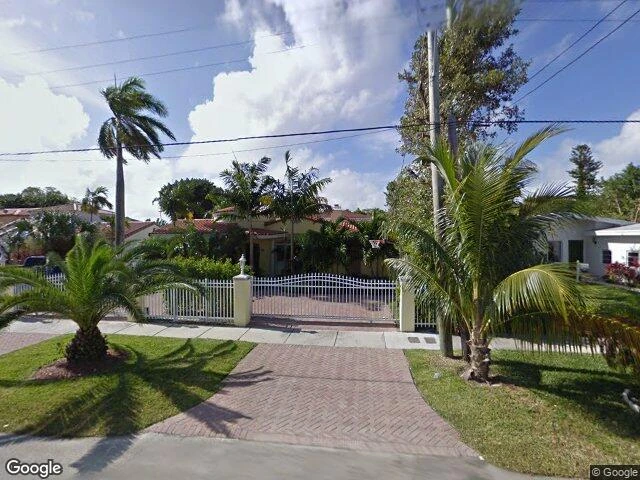 House image located at Miami Beach, FL 33140