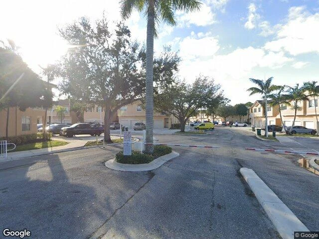 House image located at Pompano Beach, FL 33063