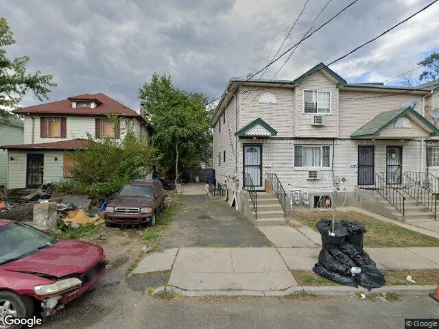 House image located at Jamaica, NY 11436