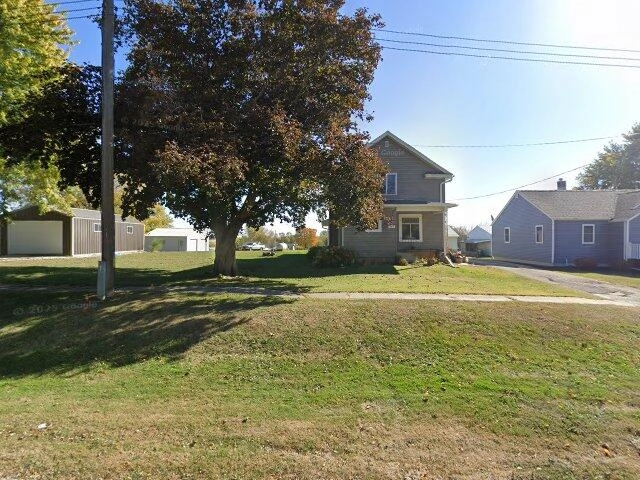 House image located at Lime Springs, IA 52155